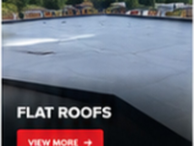 Flat Roofs