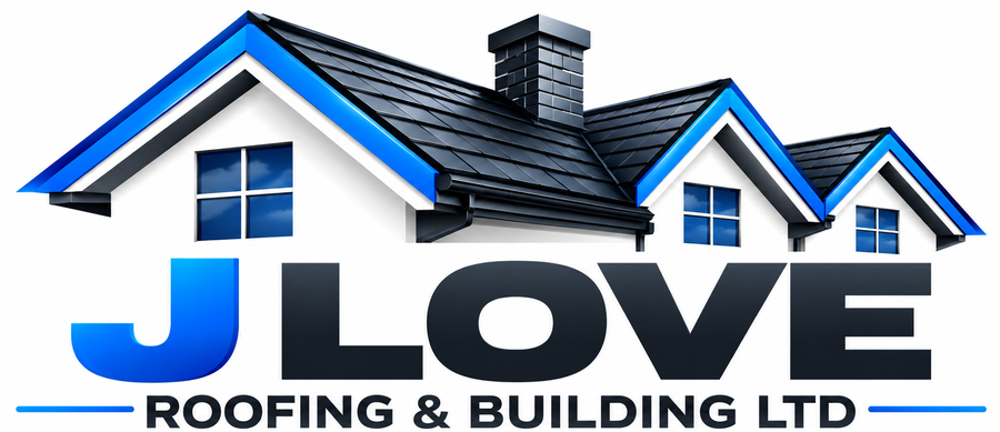 J LOVE Roofing & Building Ltd