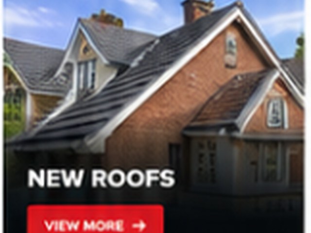 New Roofs